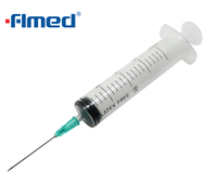 Pe Hypodermic Syringes 20Ml at Rs 5.99/piece in New Delhi