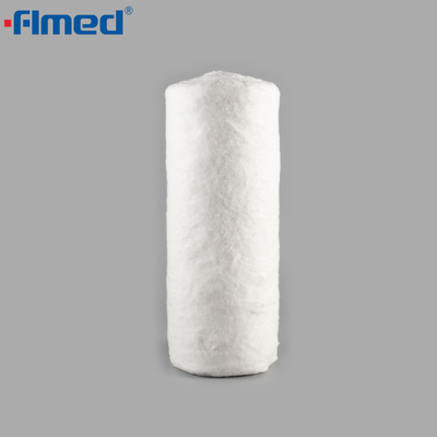 Buy Wholesale China Rolls Of Cotton Wool Used For Medical And Surgery &  Cotton Roll For Animal at USD 1.25